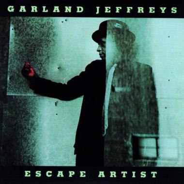 Garland Jeffreys -  Escape Artist